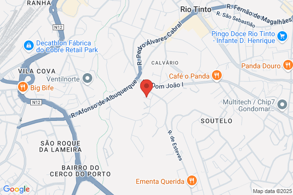 Oferta Impar-Comãio De Brindes Publicitéos Lda