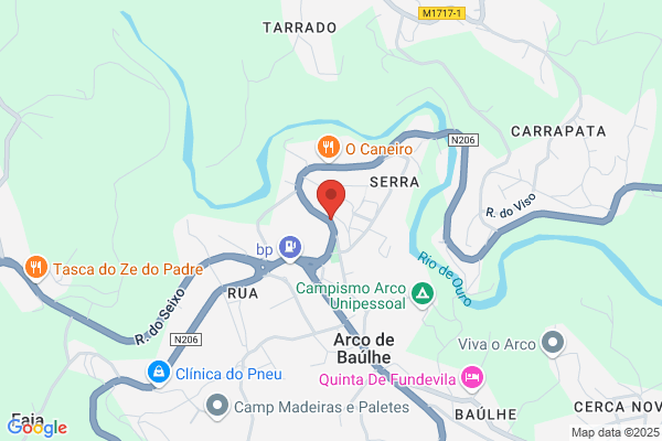 Padaria Central