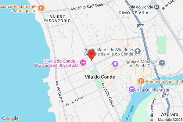Paraï Mico-Instituto De Beleza Lda