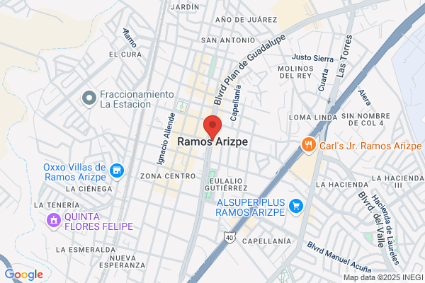 Sa Ramos