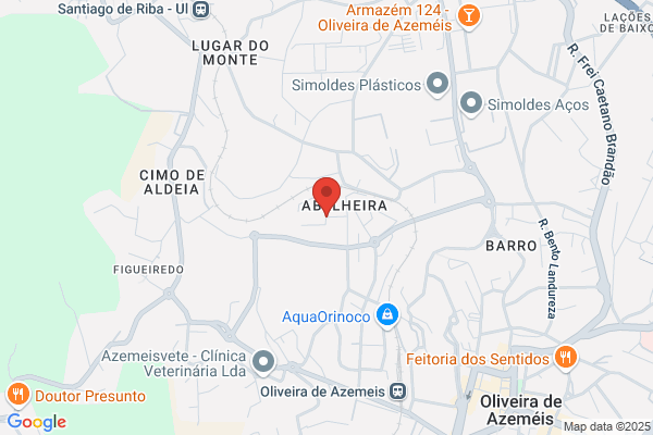 Santa Casa Da Misericia De Azurara-Jardim Escola