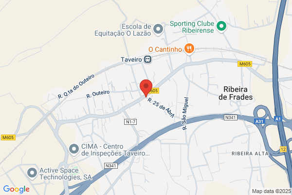 Ðtifoco-Centro De Optometria E Contactologia Lda