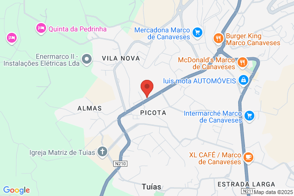 Abm-Instalações Eléctricas Lda