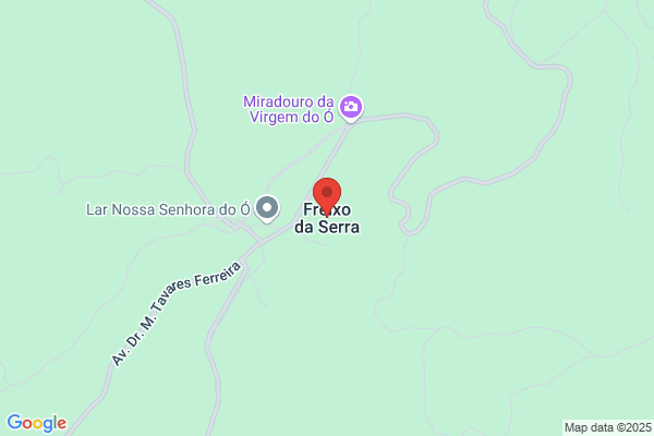 Madefreixo-Serraï Do Freixo