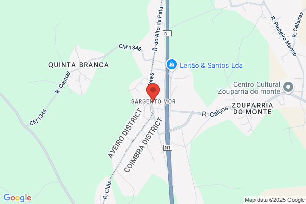 Paramáquinas - Comércio de Máquinas e Ferramentas Lda