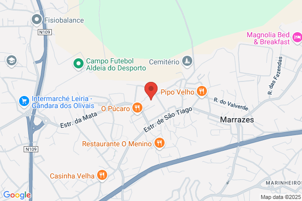 Agrupamento De Sabmodemira