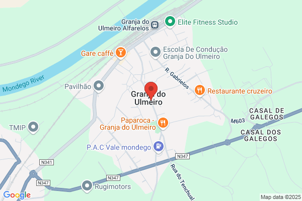 Bombeiros Voluntários Do Sátão