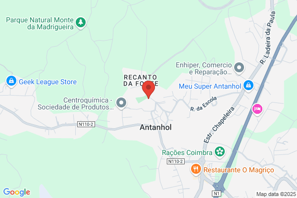 Brumaferro-Serralharia E Automatismos. Lda