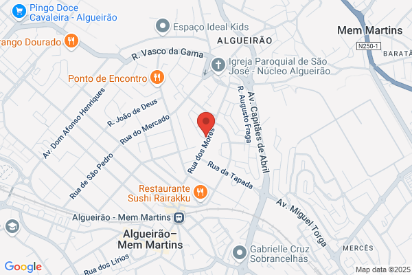 Endal-Estudos De Decoraiåes E Alumenios. Lda