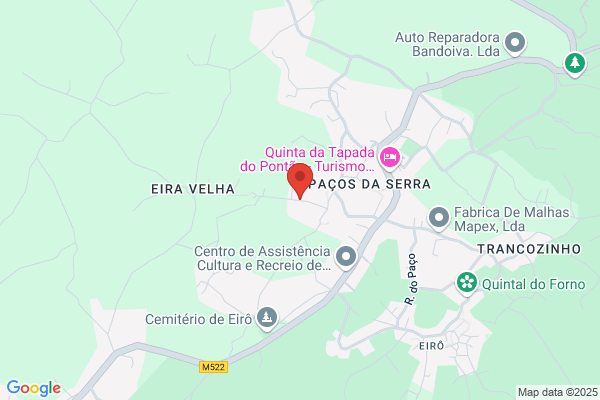 Fabrica De Malhas De Maria Teresa Cortez antunes