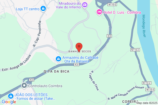 Fabricoba-Indria E Comãio De Mobiliéo Lda