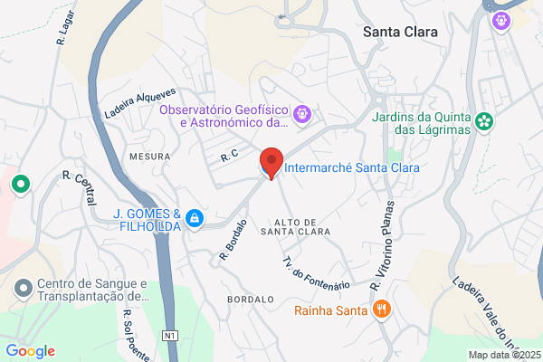 Farmácia M Nazaré