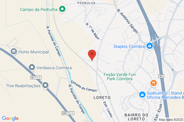 Malincosul-Pinturas E Revestimentos. Lda