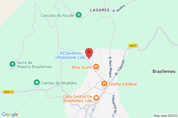 Reclaneon Unipessoal
