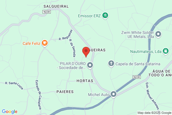 Farinhas Apolinéo & Simàlda