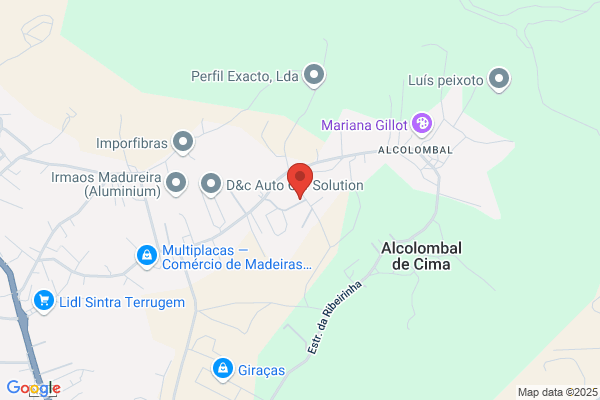 Grupaluga-Aluguer De Equipamentos. Lda