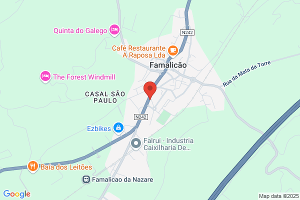 Krisbel-Cabeleireiros