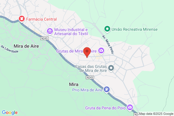 Armazens Do Rosario. Lda