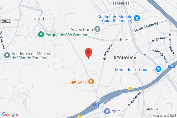 Cartomundo-Industria E Comercio De Embalagens. Lda