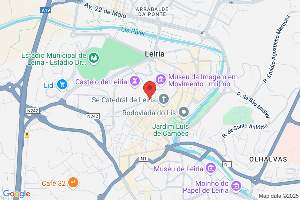 Leiria