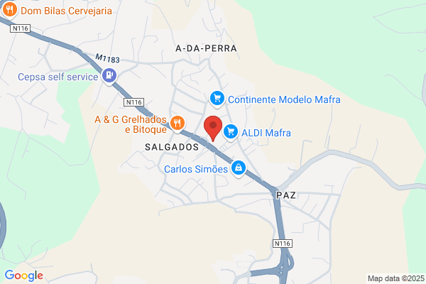 Malveicar-Comercio De Automaveis. Lda