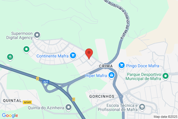 Quinta Do Munhoz-Sociedade De Construiåes. Lda