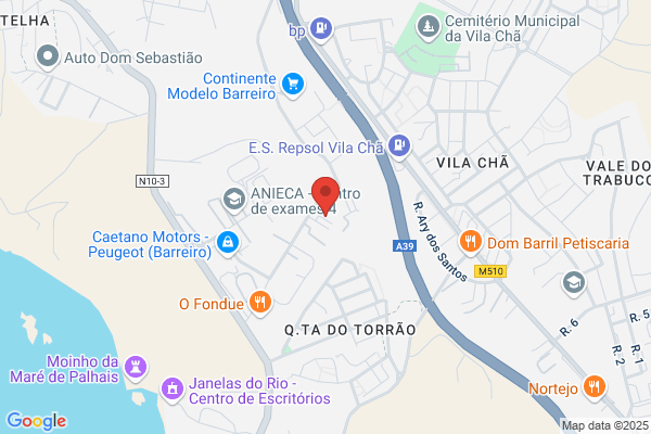 Sinaletica-Decoraiao E Sinalizaiao. Lda