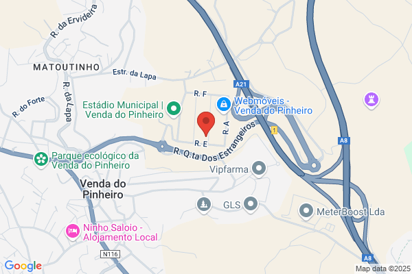 Sinalão-Publicidade Lda