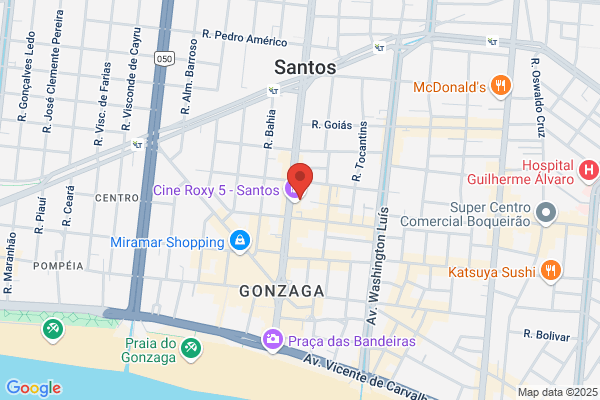 Garagem Gonzaga