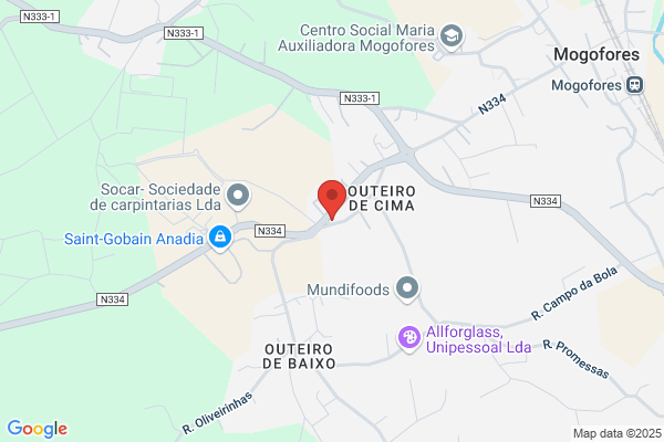 Intrafil Industria Transformadora De Fios. Lda