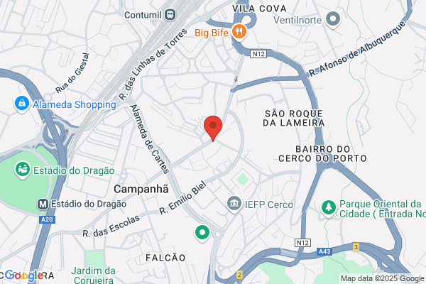 O Ninho-Cooperativa De Habitaiao Econamica. Crl