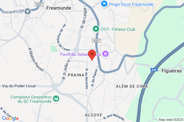 Onovil-Promoï E Gestàimobiliéa Lda