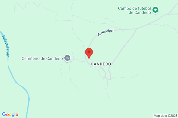 Pïco De Candemil