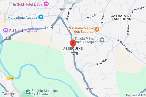 Adelaide Estimado