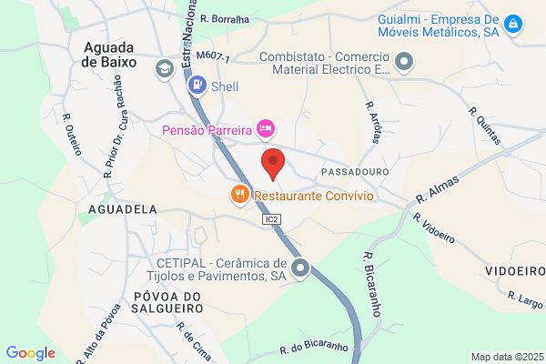 L M Pinheiros. Lda