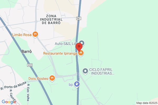Travocar-Importaiao Comercio Peias Auto. Lda