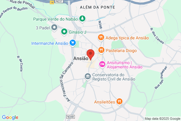 Abelio Rodrigues & Filhos. Lda