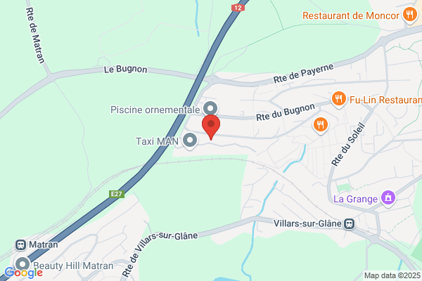 DEROSOLUTION & MARELEN IMMOBILIER