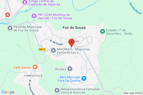 Fòica De Caldo Sousense