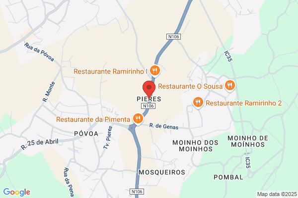 M J Rodrigues & Irmaos-Sociedade Imobiliaria. Lda