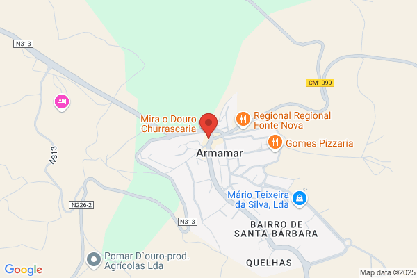 Serviços Agrícolas Lda,t D M