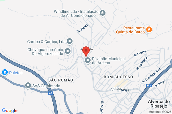 Cabeleireiro Nanda Amelita