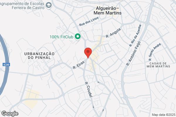Vicente Coelho - Remodelações e canalizações