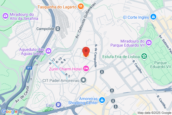 Belplano-Gabinete De Projectos. Lda