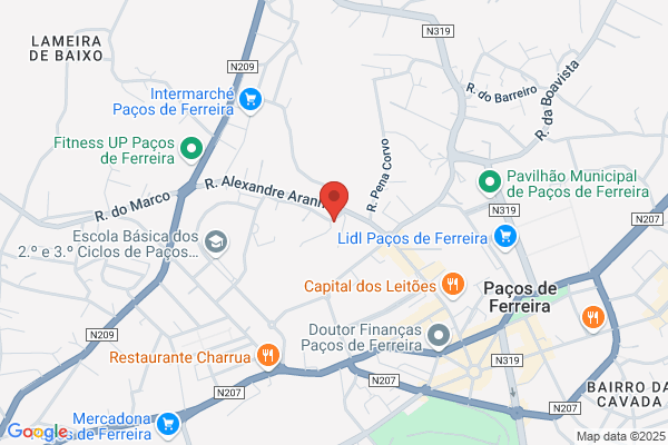 Cabeleireiro Melita