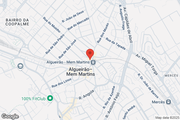 Mario Gonialves-Consultor De Formaiao. Lda
