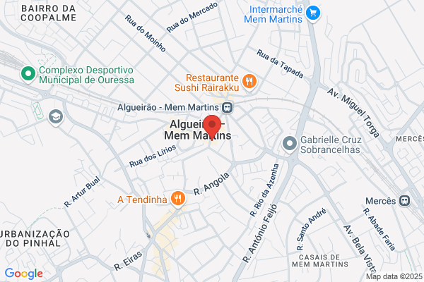 Markt Imobiliaria. Lda