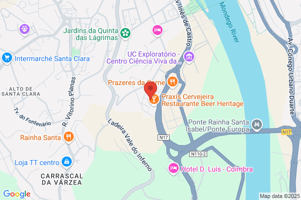 Tecnitop-Topografia. Estudos E Projectos. Lda