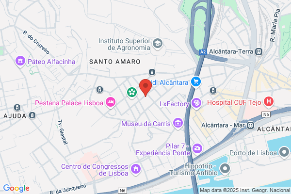 Traiar-Planear-Sociedade Imobiliaria E Projectos. Lda