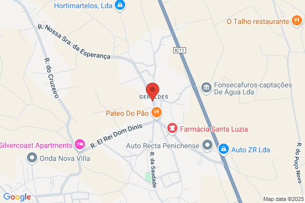 Eugénio Margarida-Agência Funerária Lda
